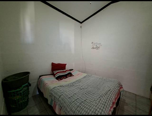 3 BEDROOM DETACHED FOR SALE IN BUFFALO FLATS